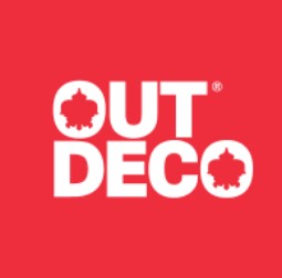 Outdeco Outdoor Decorative Screen Panels